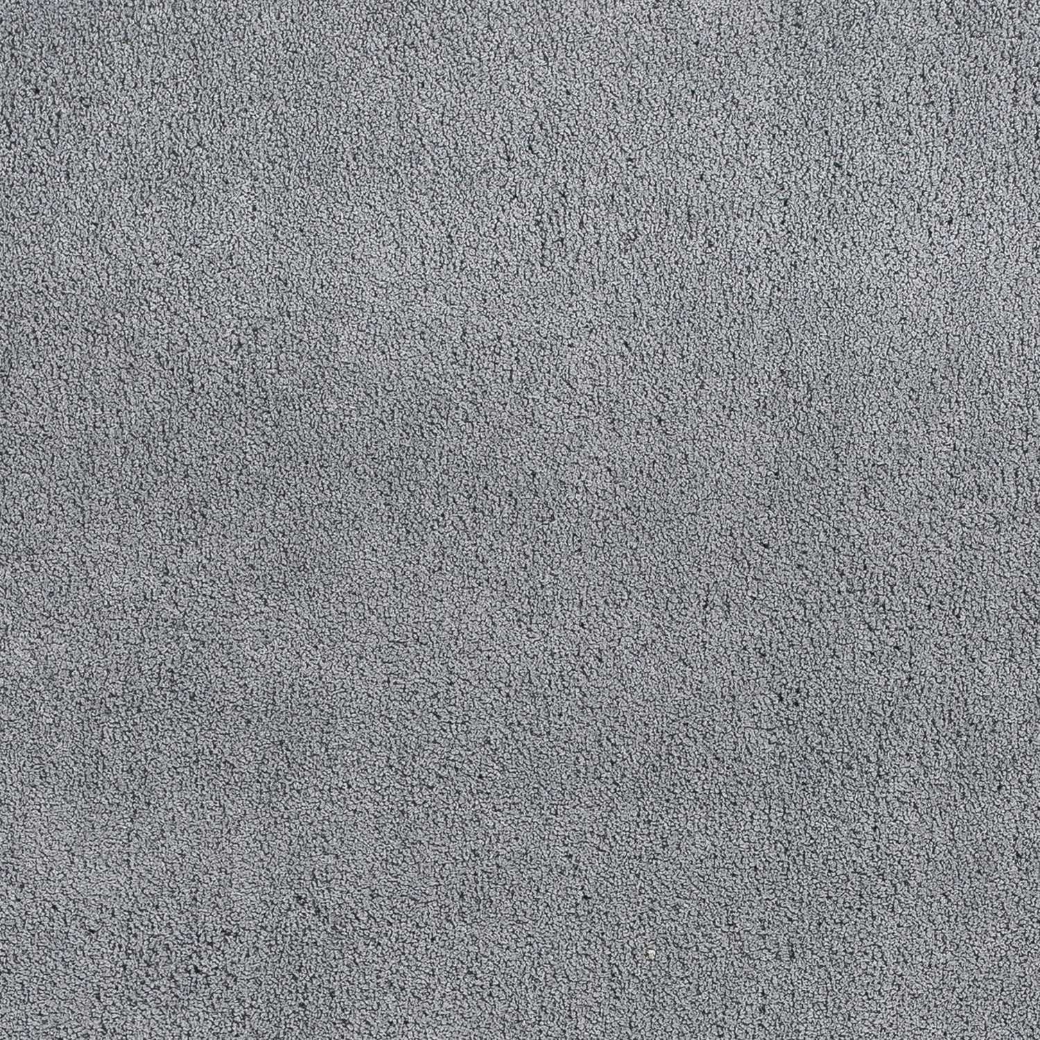 2' X 4' Polyester Grey Area Rug