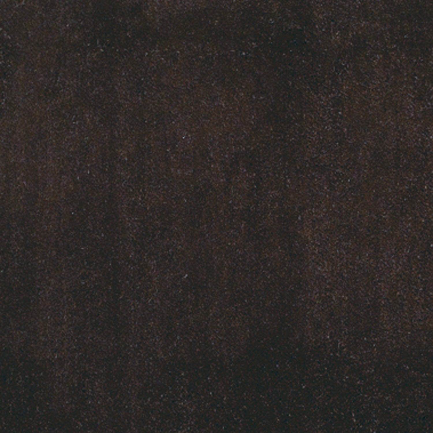 2'X4' Espresso Brown Indoor Shag Rug