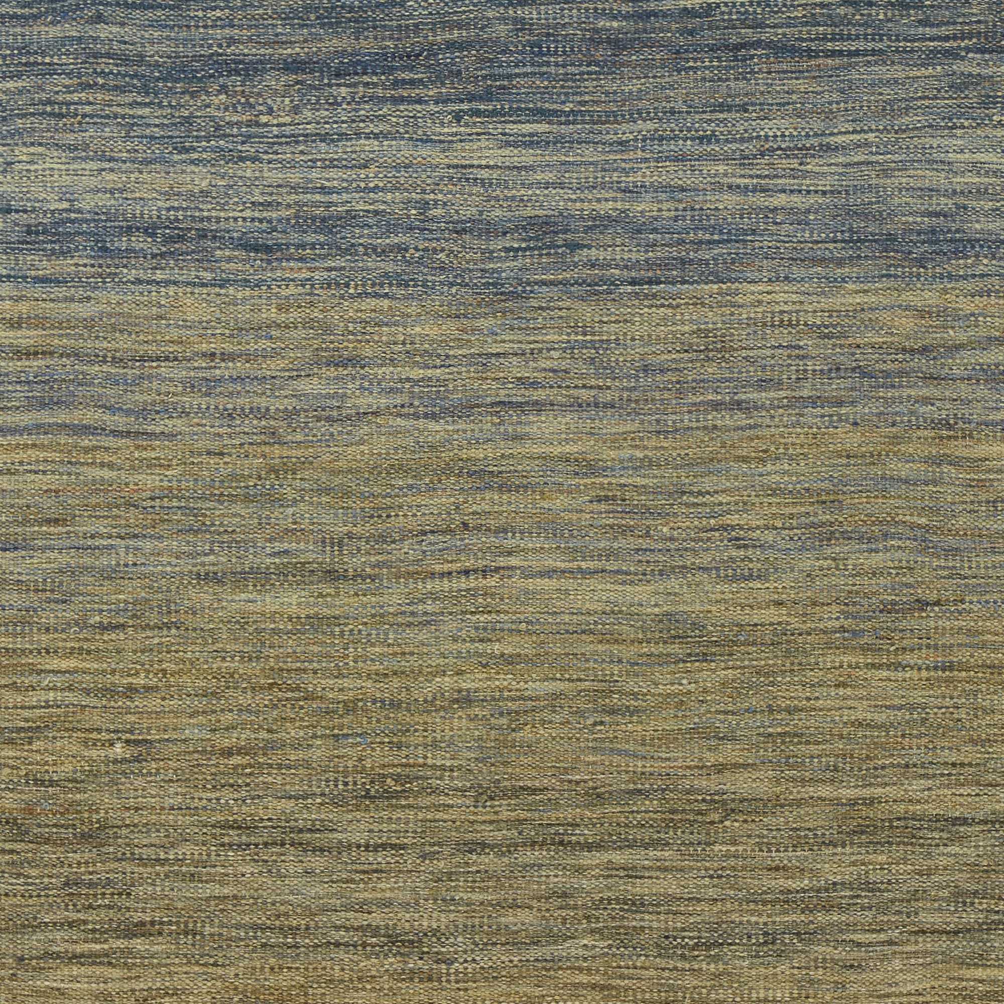 5 X 8 Wool Ocean Area Rug