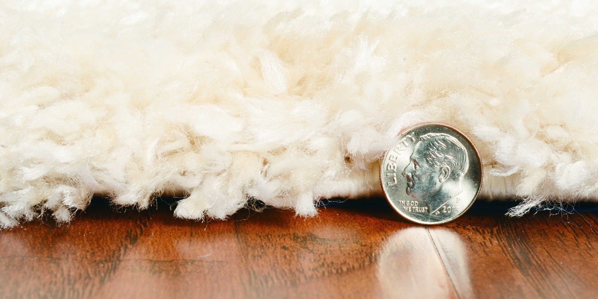 7' X 9' Polypropylene Ivory Or Grey Area Rug