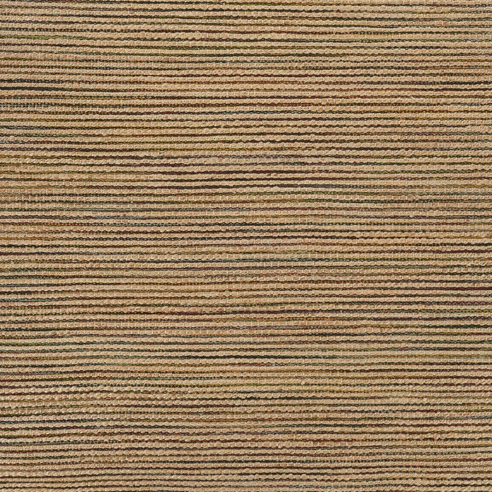 9' x 12' Natural Undertone Striated Area Rug