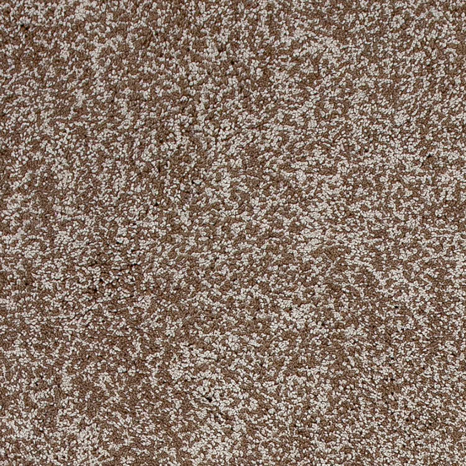5'X7' Beige Heather Indoor Shag Rug