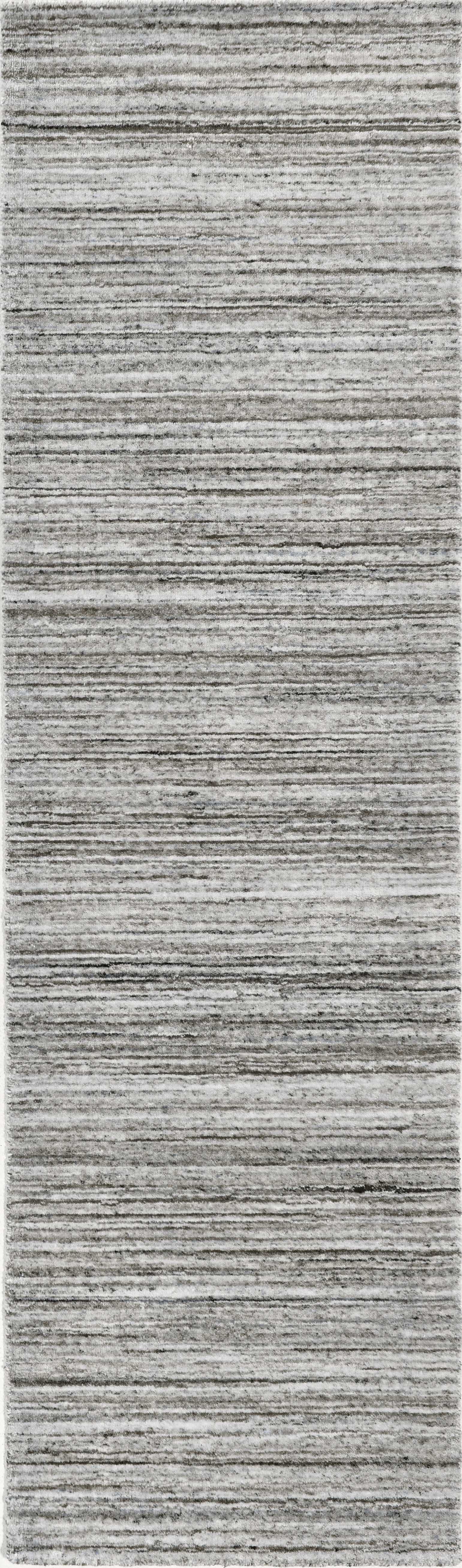 108 X 144 Grey Pet Yarn Rug